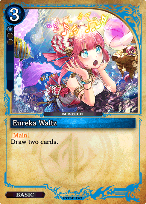 Eureka Waltz