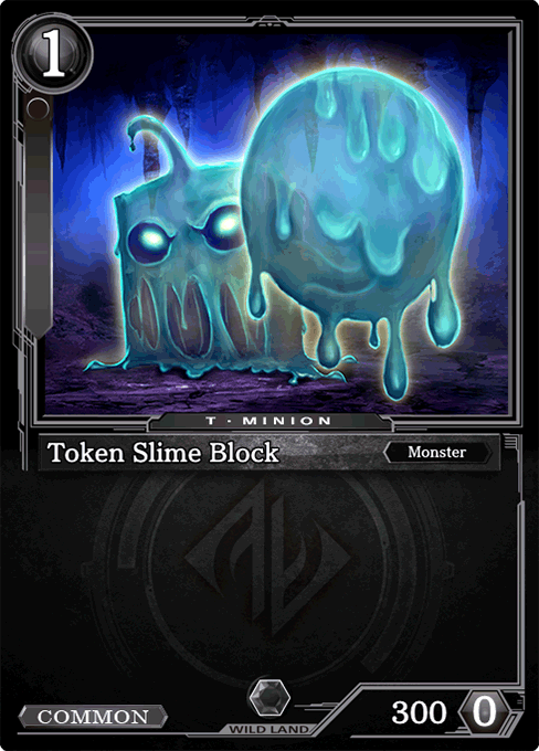 (T) Slime Block