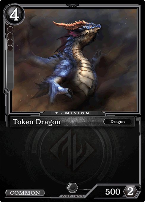 Token Dragon