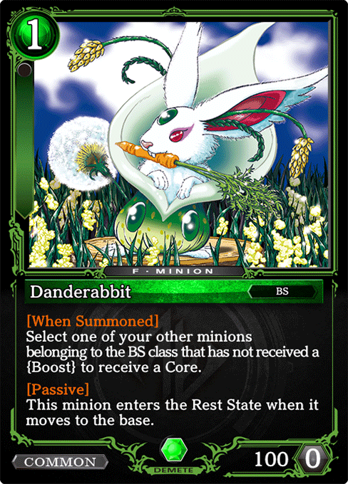Danderabbit