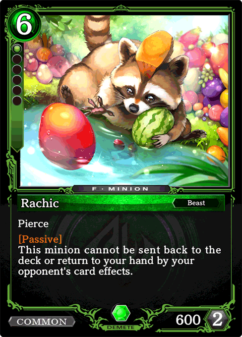 Rachic