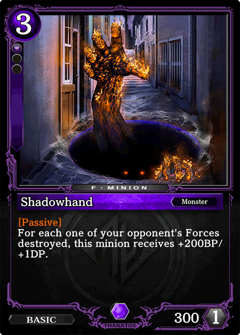 Shadowhand