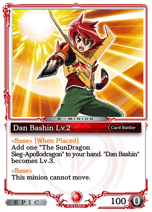 Cardlist - ZENONZARD Official Website