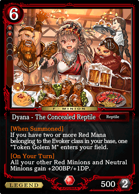 Cardlist - ZENONZARD Official Website