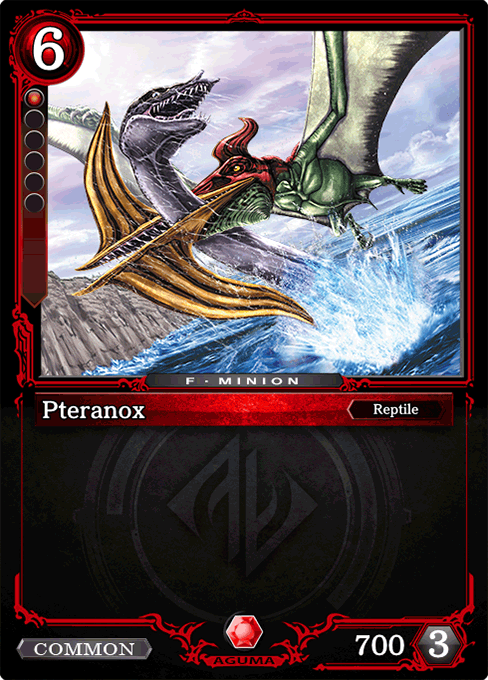 Pteranox