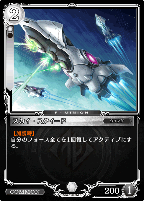 スカイ・スクイード