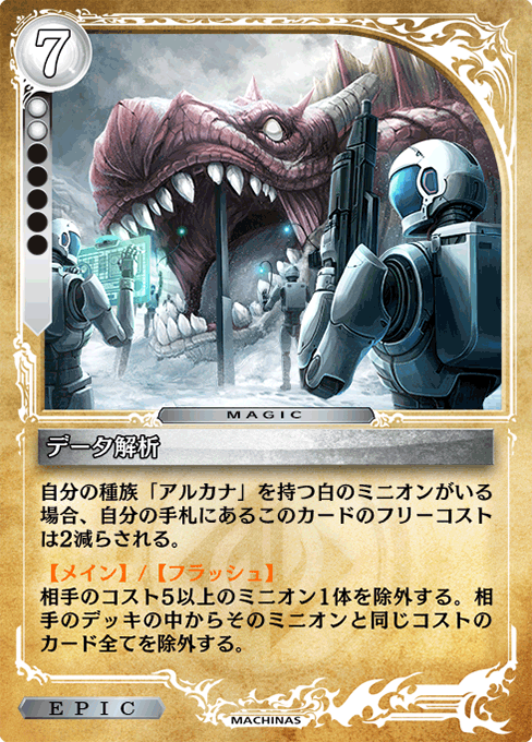 データ解析