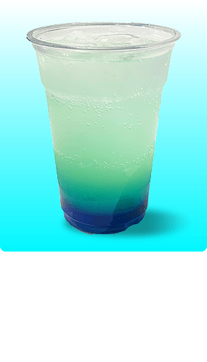 POSEIDO BLUE
