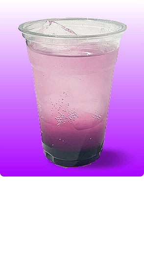 THANATOS PURPLE