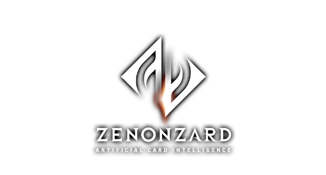 ZENONZARD Coming May 2020